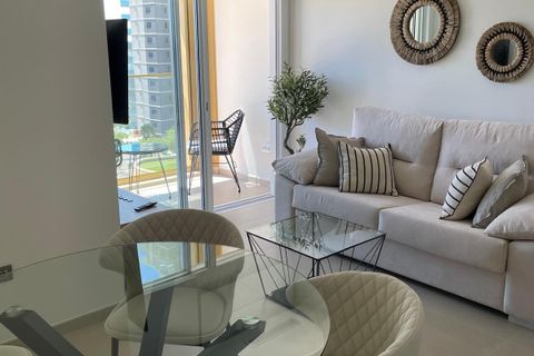 Leilighet i Benidorm, Alicante, Benidorm - € 420 000 | Ref: RV-88070 - foto 12