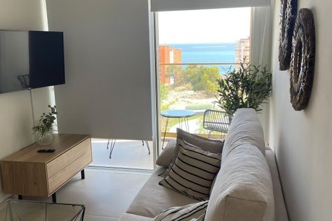 Leilighet i Benidorm, Alicante, Benidorm - € 420 000 | Ref: RV-88070 - foto 14