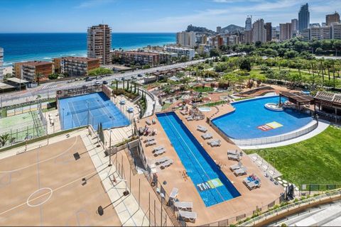 Lejlighed i Benidorm, Alicante, Benidorm - € 615.000 | Ref: RV-15776 - foto 8