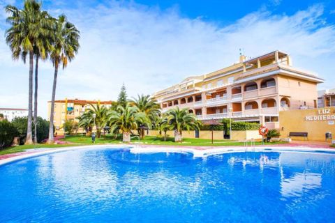 Lejlighed i Denia, Alicante, Denia - € 345.000 | Ref: RV-88943 - foto 1