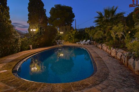 Villa i Javea, Alicante, Javea - € 1.090.000 | Ref: RV-43309 - foto 27