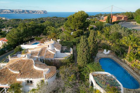Villa i Javea, Alicante, Javea - € 1.090.000 | Ref: RV-43309 - foto 35