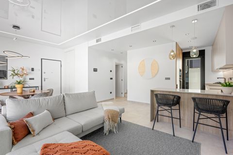 Villa i Orihuela Costa, Alicante, Orihuela Costa - € 475.000 | Ref: RV-97240 - foto 3