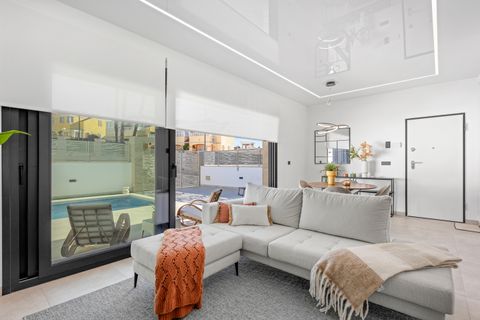 Villa i Orihuela Costa, Alicante, Orihuela Costa - € 475.000 | Ref: RV-97240 - foto 11