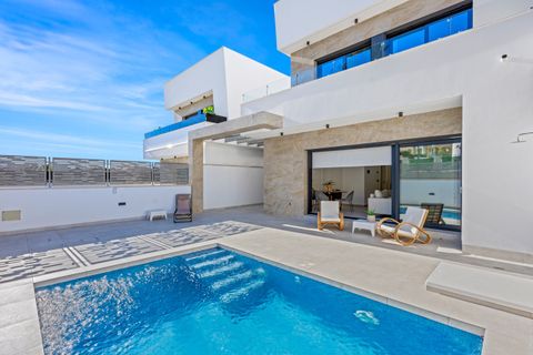 Villa i Orihuela Costa, Alicante, Orihuela Costa - € 475.000 | Ref: RV-97240 - foto 15