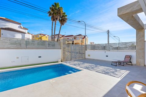 Villa i Orihuela Costa, Alicante, Orihuela Costa - € 475.000 | Ref: RV-97240 - foto 16
