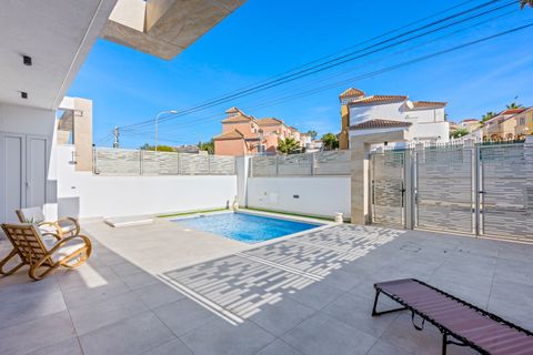 Villa i Orihuela Costa, Alicante, Orihuela Costa - € 475.000 | Ref: RV-97240 - foto 17