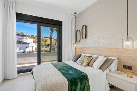 Villa i Orihuela Costa, Alicante, Orihuela Costa - € 475.000 | Ref: RV-97240 - foto 21