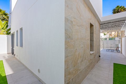 Villa i Orihuela Costa, Alicante, Orihuela Costa - € 475.000 | Ref: RV-97240 - foto 31