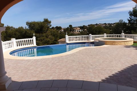 Villa i Javea, Alicante, Javea - € 625.000 | Ref: RV-33053 - foto 9