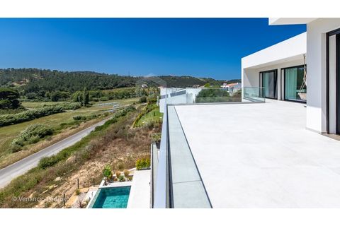 Villa a Ericeira, Lisbon, Ericeira - € 1.850.000 | Ref: V25278 - foto 11