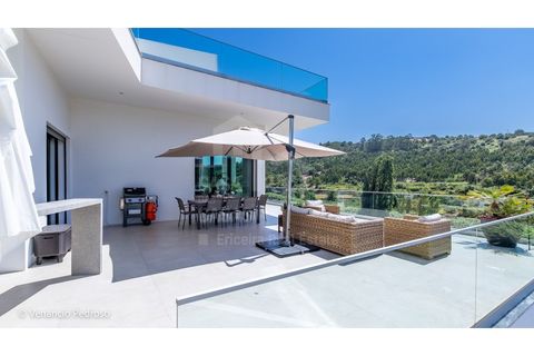 Villa a Ericeira, Lisbon, Ericeira - € 1.850.000 | Ref: V25278 - foto 33