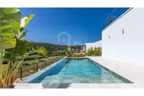 Villa a Ericeira, Lisbon, Ericeira - € 1.850.000 | Ref: V25278 - foto 42