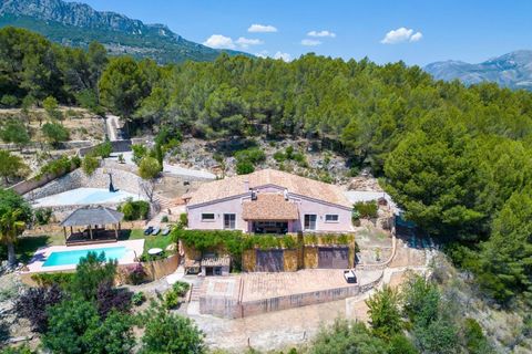 Villa i Altea, Alicante, Altea - € 899.900 | Ref: RV-35568 - foto 2