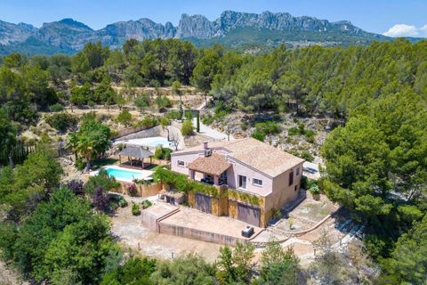 Villa i Altea, Alicante, Altea - € 899.900 | Ref: RV-35568 - foto 3