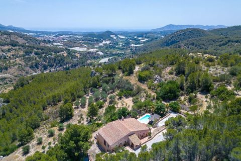 Villa i Altea, Alicante, Altea - € 899.900 | Ref: RV-35568 - foto 4