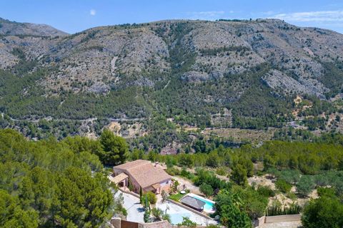 Villa i Altea, Alicante, Altea - € 899.900 | Ref: RV-35568 - foto 5