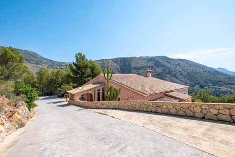 Villa i Altea, Alicante, Altea - € 899.900 | Ref: RV-35568 - foto 8