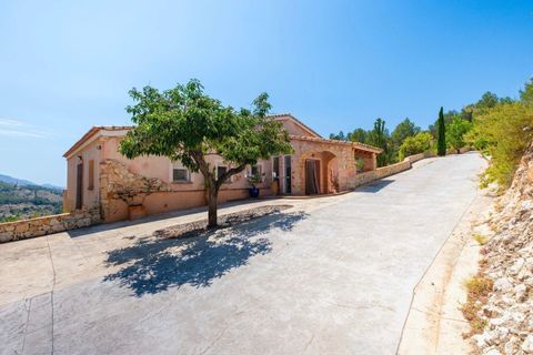 Villa i Altea, Alicante, Altea - € 899.900 | Ref: RV-35568 - foto 9
