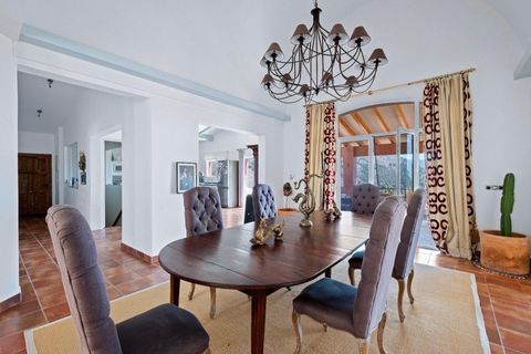 Villa i Altea, Alicante, Altea - € 899.900 | Ref: RV-35568 - foto 16