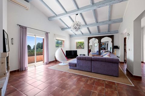 Villa i Altea, Alicante, Altea - € 899.900 | Ref: RV-35568 - foto 20