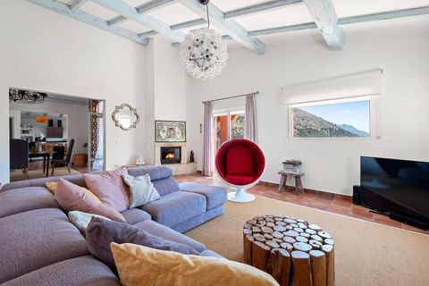 Villa i Altea, Alicante, Altea - € 899.900 | Ref: RV-35568 - foto 23