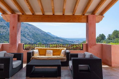 Villa i Altea, Alicante, Altea - € 899.900 | Ref: RV-35568 - foto 25
