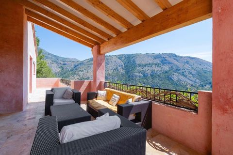 Villa i Altea, Alicante, Altea - € 899.900 | Ref: RV-35568 - foto 26