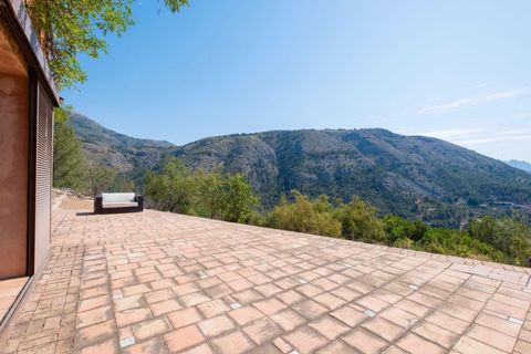 Villa i Altea, Alicante, Altea - € 899.900 | Ref: RV-35568 - foto 45
