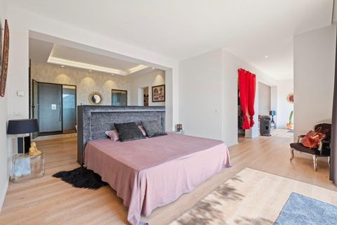 Villa i Altea, Alicante, Altea - € 899.900 | Ref: RV-35568 - foto 47