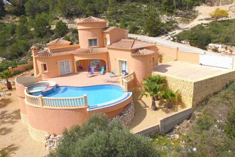 Villa i Javea, Alicante, Javea - € 750.000 | Ref: RV-98505 - foto 1