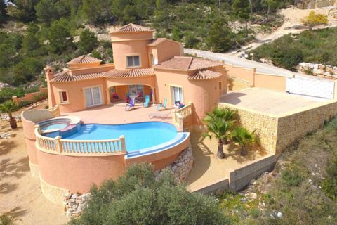 Villa i Javea, Alicante, Javea - € 750.000 | Ref: RV-98505 - foto 21