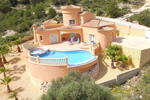 Villa i Javea, Alicante, Javea - € 750.000 | Ref: RV-98505 - foto 22