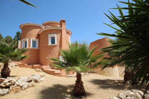 Villa i Javea, Alicante, Javea - € 750.000 | Ref: RV-98505 - foto 25