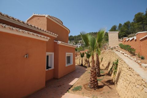 Villa i Javea, Alicante, Javea - € 750.000 | Ref: RV-98505 - foto 27