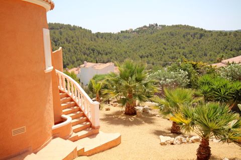 Villa i Javea, Alicante, Javea - € 750.000 | Ref: RV-98505 - foto 32