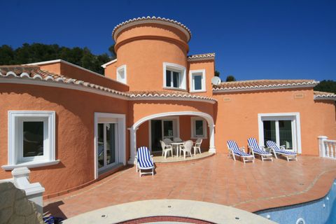 Villa i Javea, Alicante, Javea - € 750.000 | Ref: RV-98505 - foto 33