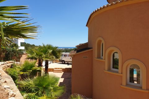 Villa i Javea, Alicante, Javea - € 750.000 | Ref: RV-98505 - foto 34