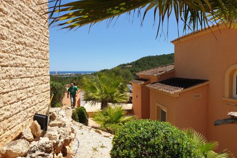 Villa i Javea, Alicante, Javea - € 750.000 | Ref: RV-98505 - foto 35