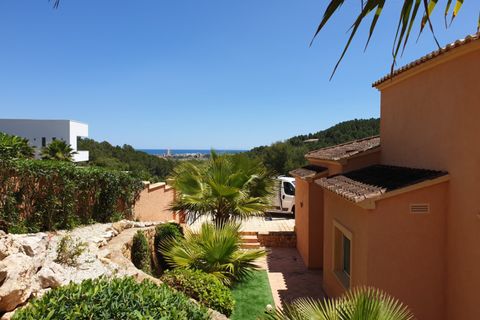 Villa i Javea, Alicante, Javea - € 750.000 | Ref: RV-98505 - foto 37