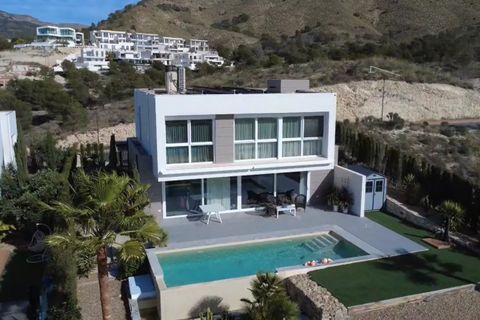 Villa i Benidorm, Alicante, Benidorm - € 1.100.000 | Ref: RV-52961 - foto 1