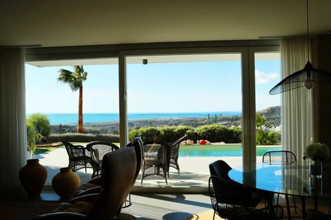 Villa i Benidorm, Alicante, Benidorm - € 1.100.000 | Ref: RV-52961 - foto 6