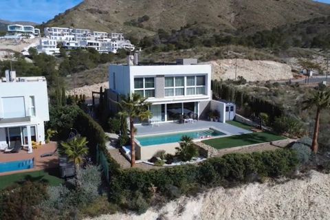 Villa i Benidorm, Alicante, Benidorm - € 1.100.000 | Ref: RV-52961 - foto 8