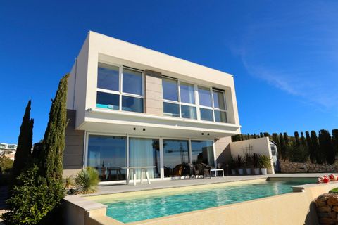 Villa i Benidorm, Alicante, Benidorm - € 1.100.000 | Ref: RV-52961 - foto 9