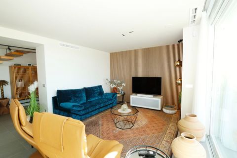 Villa i Benidorm, Alicante, Benidorm - € 1.100.000 | Ref: RV-52961 - foto 11