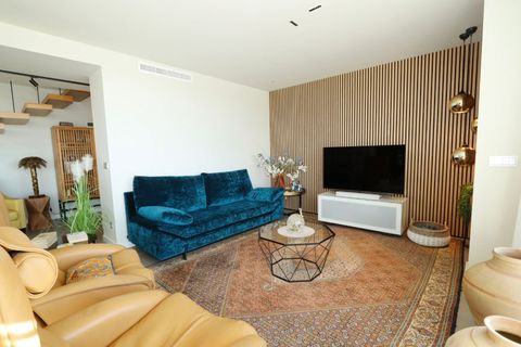 Villa i Benidorm, Alicante, Benidorm - € 1.100.000 | Ref: RV-52961 - foto 12