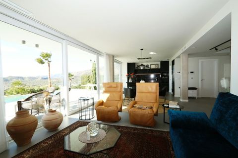 Villa i Benidorm, Alicante, Benidorm - € 1.100.000 | Ref: RV-52961 - foto 13