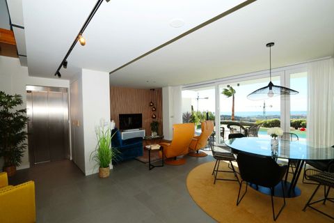 Villa i Benidorm, Alicante, Benidorm - € 1.100.000 | Ref: RV-52961 - foto 14