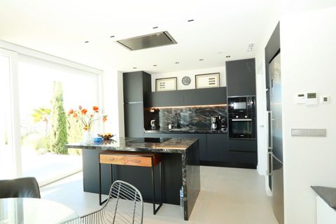 Villa i Benidorm, Alicante, Benidorm - € 1.100.000 | Ref: RV-52961 - foto 16