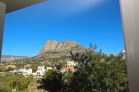 Villa i Benidorm, Alicante, Benidorm - € 1.100.000 | Ref: RV-52961 - foto 38